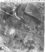 Mission #59  6-13-44 Munich,GR Army Depot,  Motor Factory